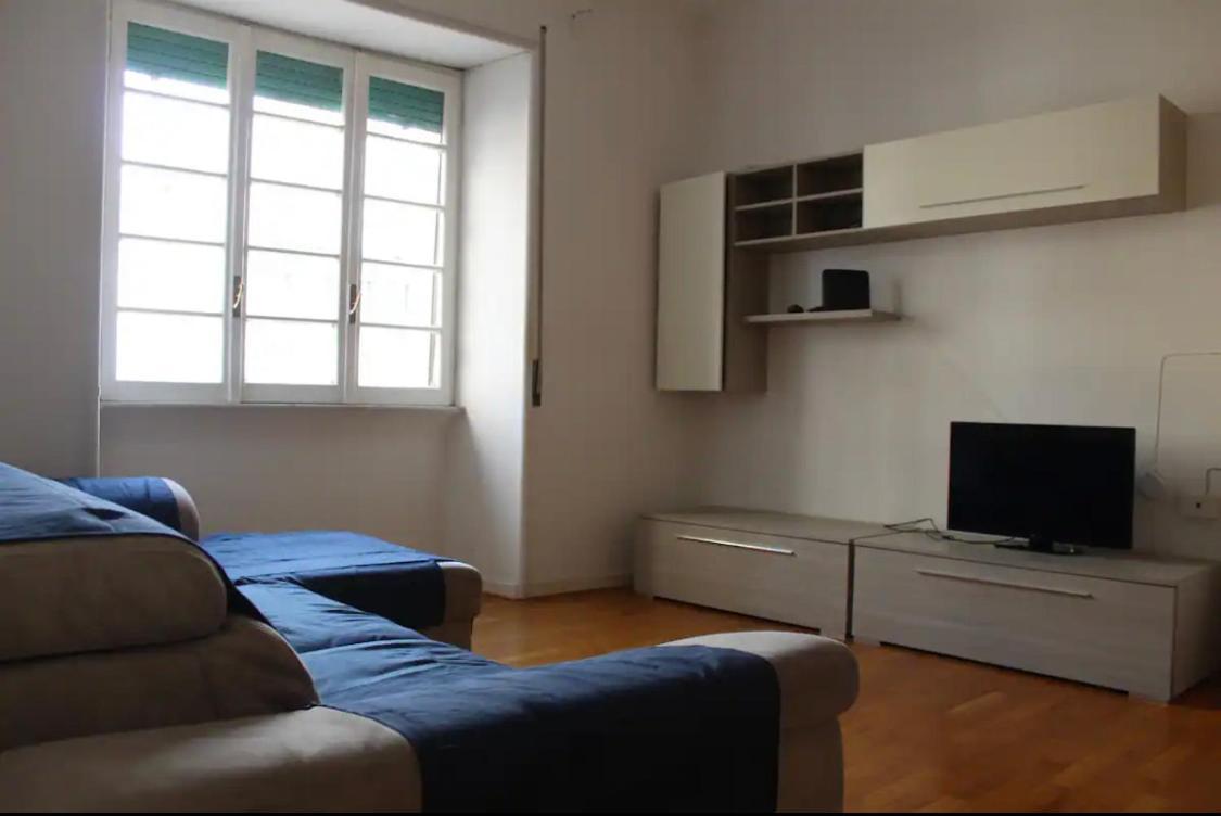 Appartamento 5 Stelle In Piazza Asti - Re Di Roma - Dış mekan fotoğraf